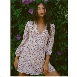 Realisation Par Kate Mystic Dress